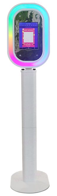 Photo Booth Rental